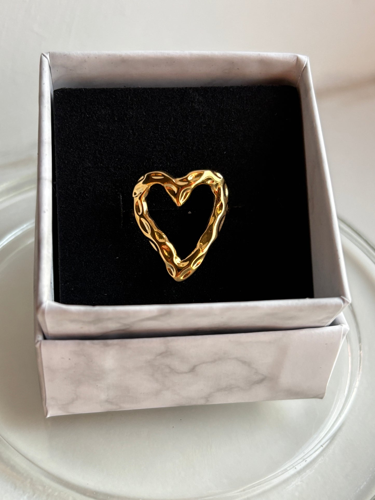 Love ring