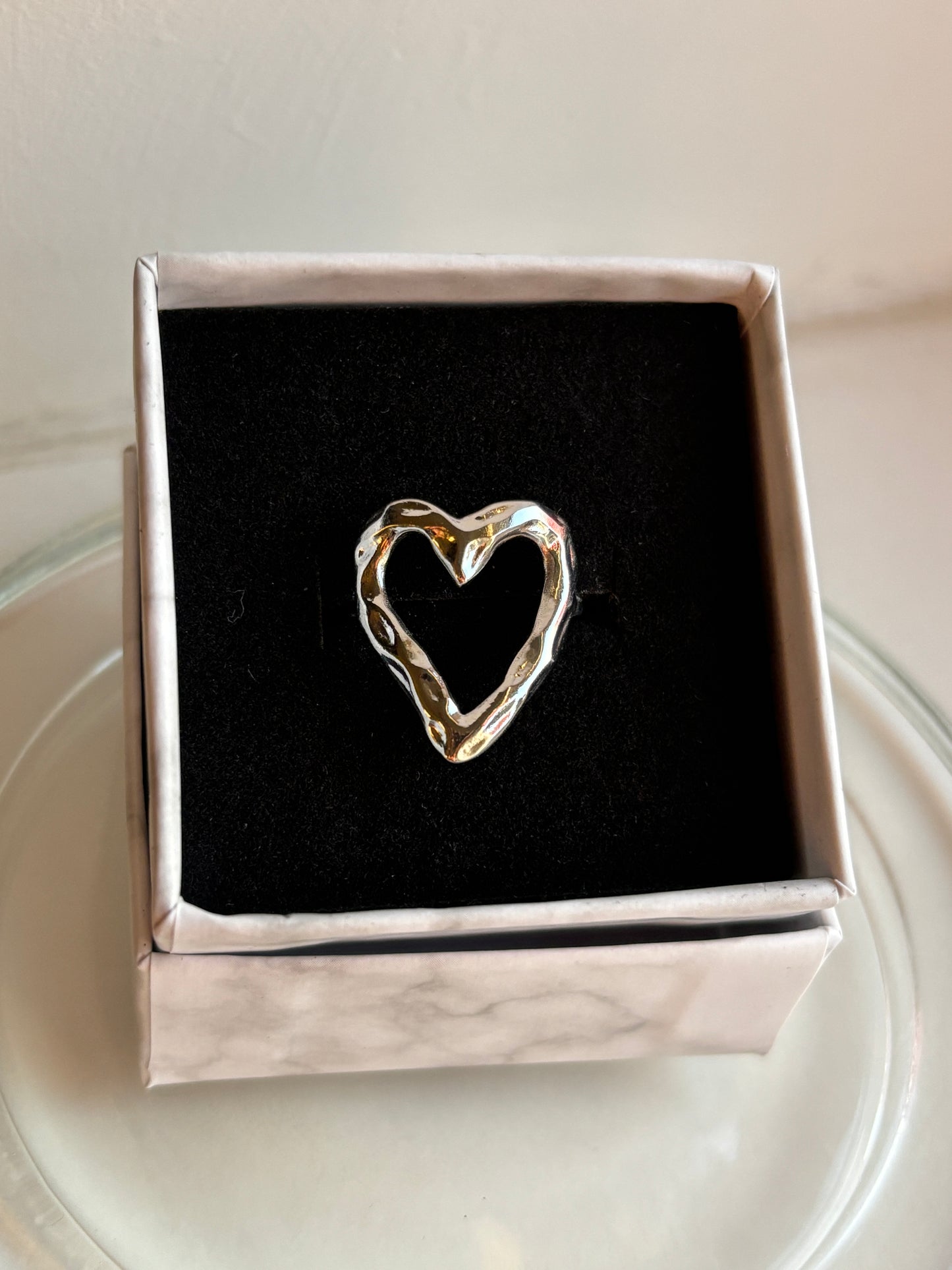 Love ring