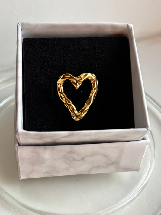 Love ring